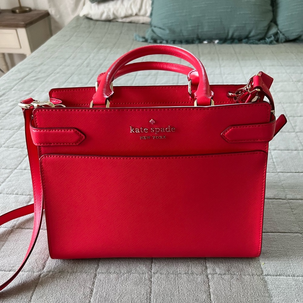 Kate Spade Stacie purse
